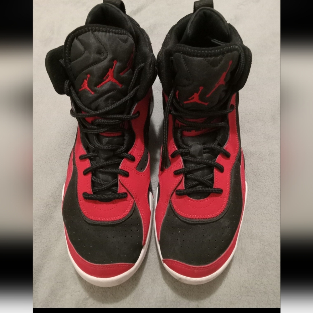 Jordan Pro RX Gym Red